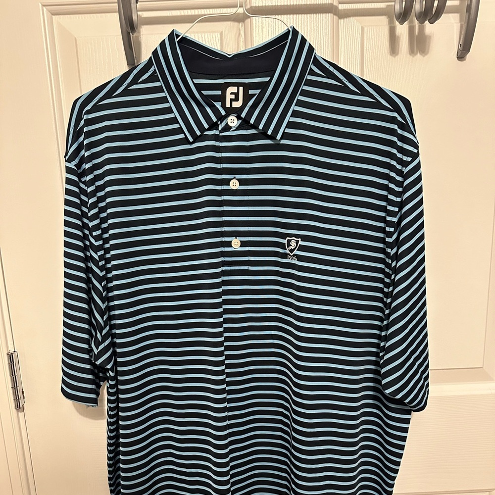 Footjoy ProDry Golf shirt